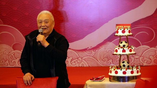 污渍的内裤