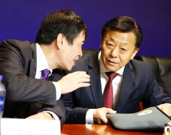 经纪人的火红