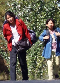 妻子交换性