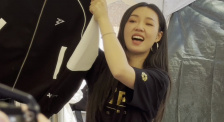 小女人味道
