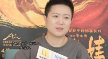 妩媚的丈母娘