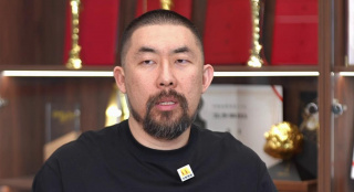 山洞里的密室